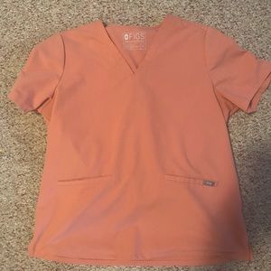 Limited edition coral fig set